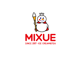 Mixue Palembang