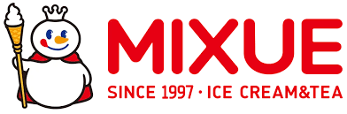 Mixue Palembang